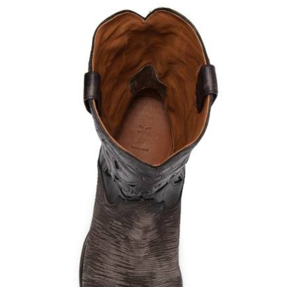 Frye Cheyenne 11L Boot - Picture 5 of 8